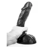 All Black Gode AB64 Dave All Black 19 x 5cm